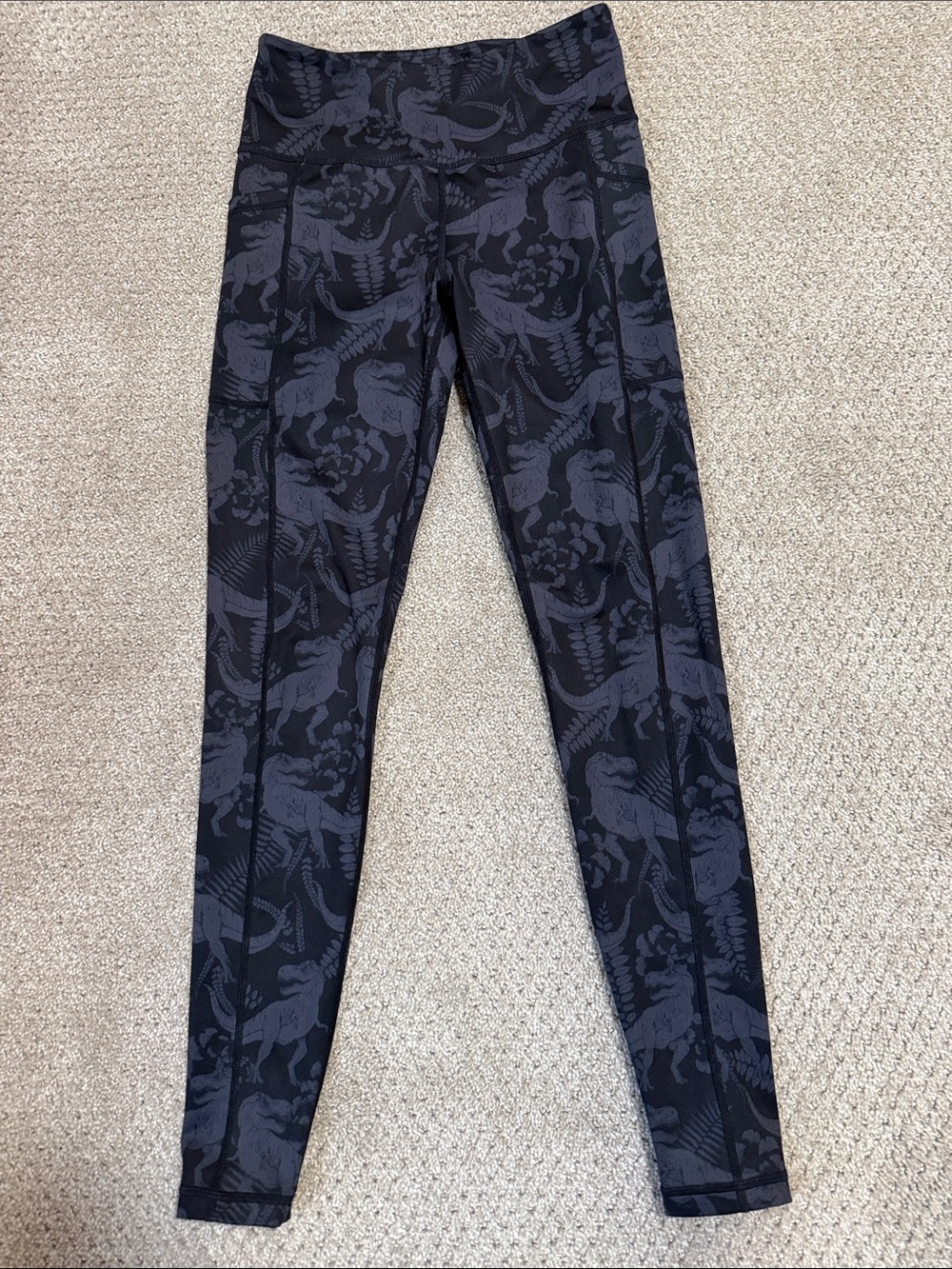 Constantly Varied Gear Leggings XS